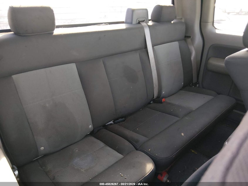 2006 FORD F-150 auction photo 8