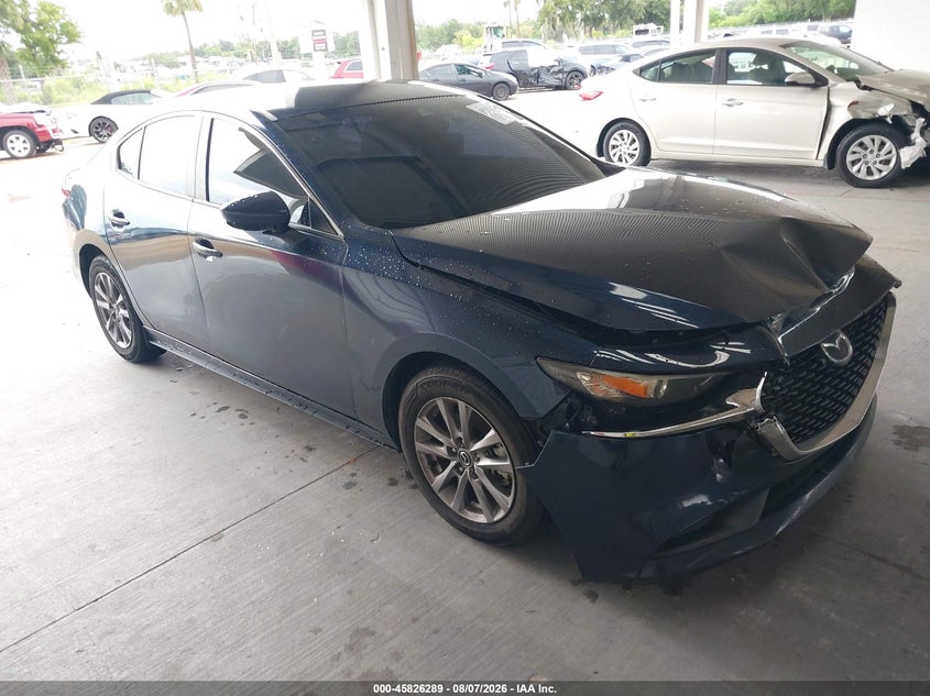 Vin: 3mzbpaal4mm253552, lot: 46325190, mazda mazda3 2.5 s 2021 img_1