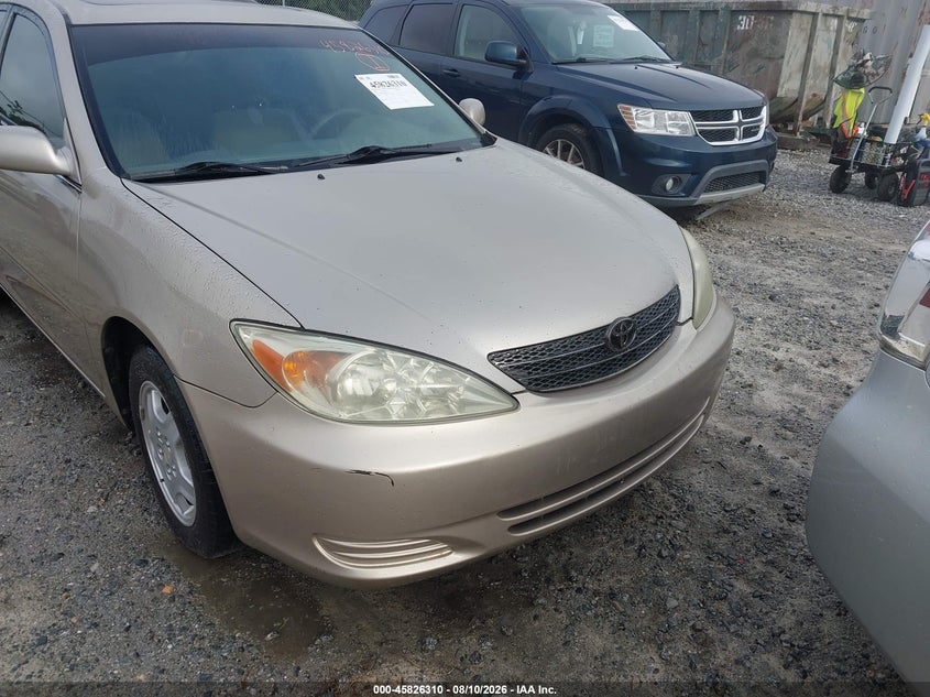 Фото 6 - TOYOTA CAMRY