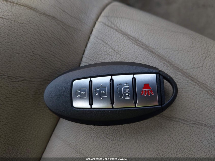 2011 NISSAN ALTIMA SEDAN 2.5L I-4 DOHC, VVT, 170HP