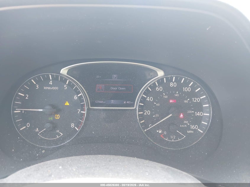 NISSAN PATHFINDER 2018 VIN 5N1DR2MN9JC617885