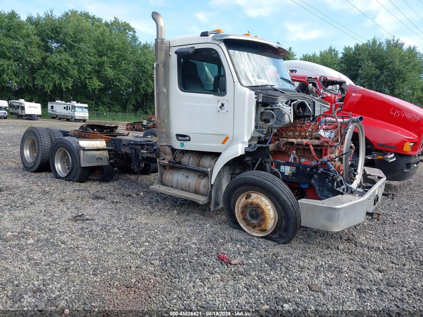 2018 PETERBILT 567 auction photo 1