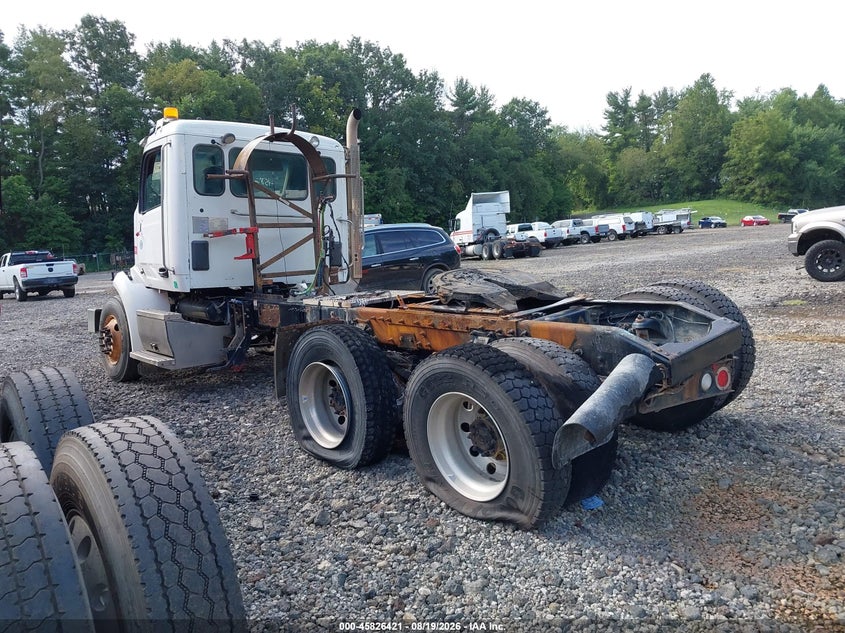 2018 PETERBILT 567 auction photo 3