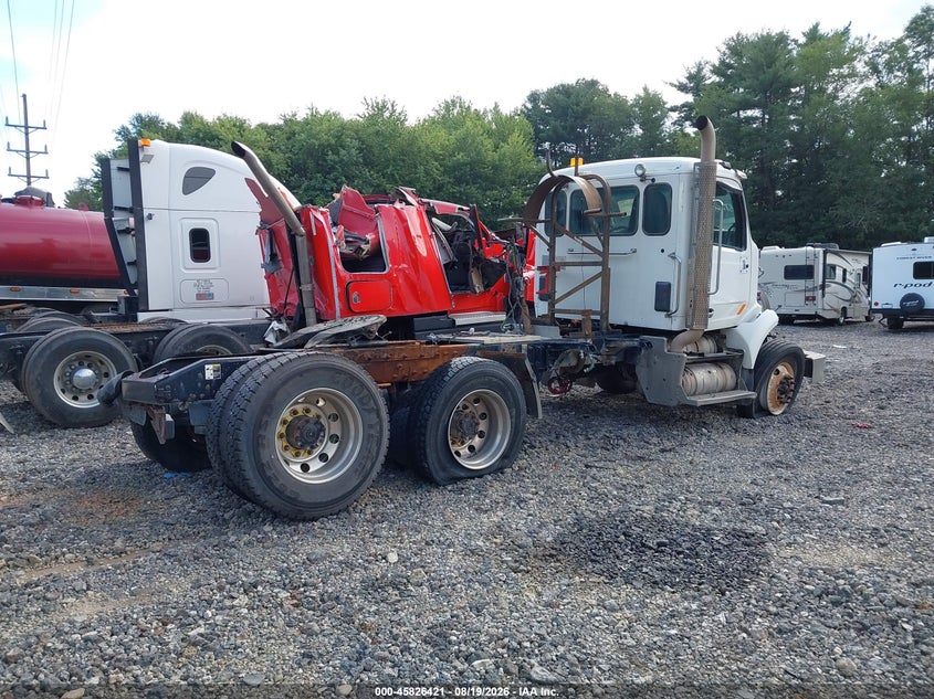 2018 PETERBILT 567 auction photo 4