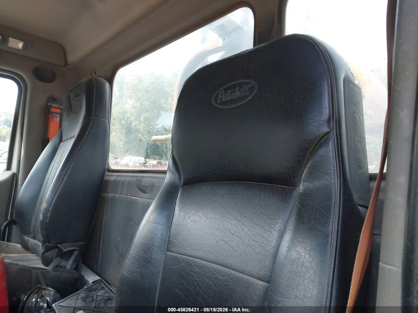 2018 PETERBILT 567 auction photo 6