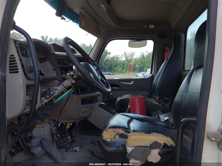 2018 PETERBILT 567 auction photo 7