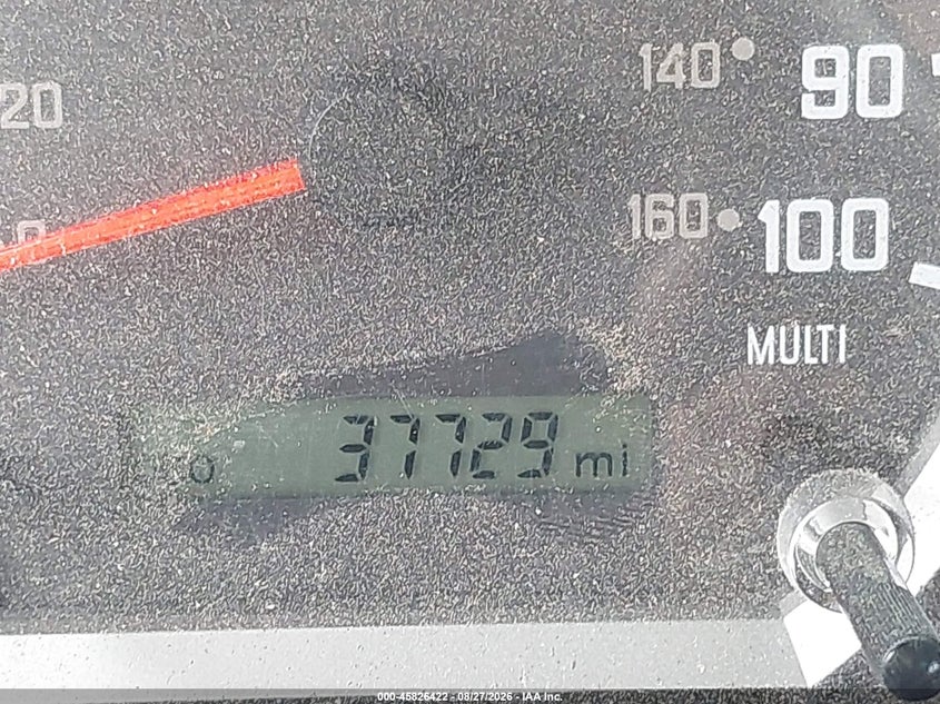 2023 ISUZU NPR HD auction photo 5