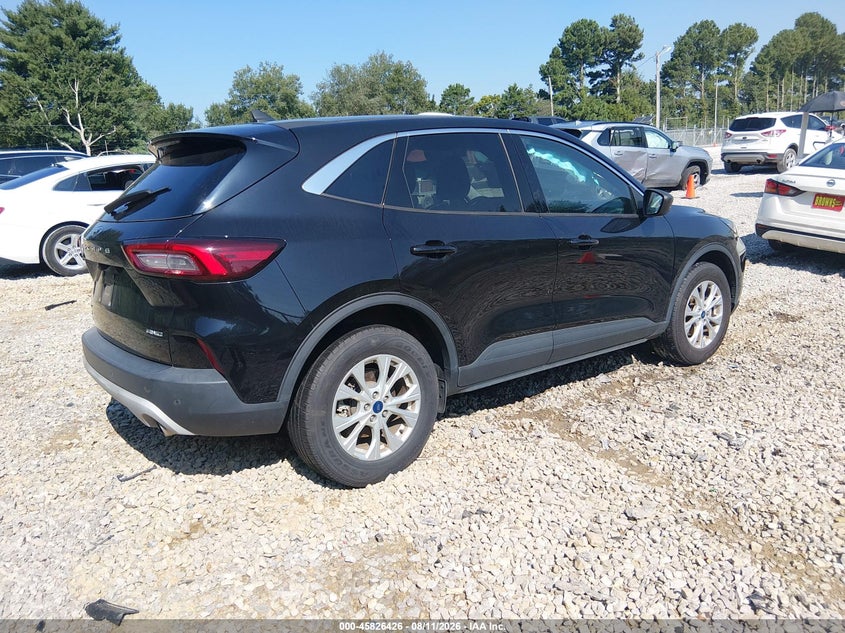 2023 FORD ESCAPE auction photo 4