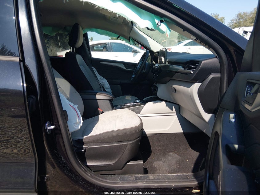 2023 FORD ESCAPE auction photo 5
