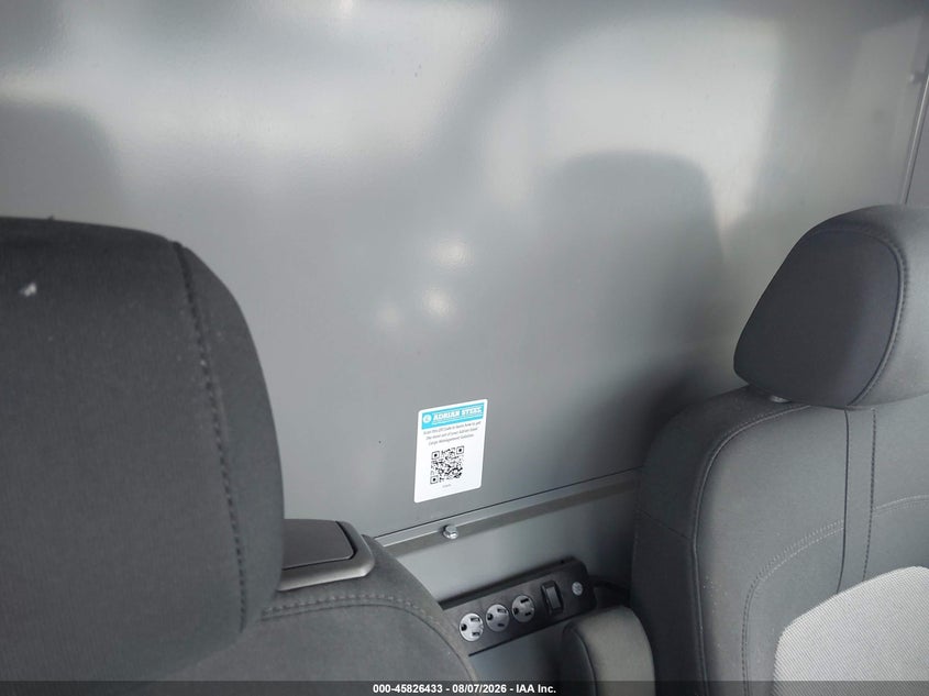 FORD TRANSIT CONNECT 2023 VIN NM0LS7S21P1562960