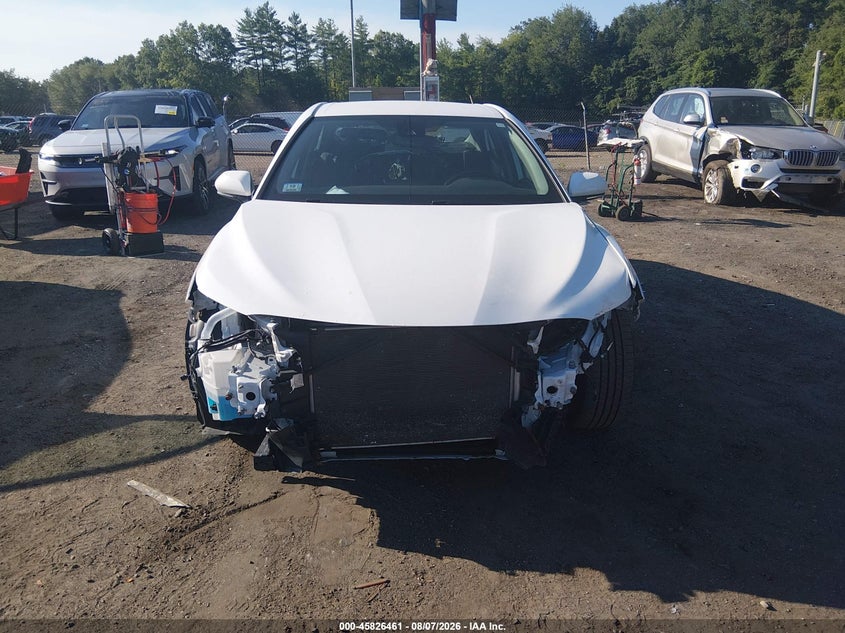 TOYOTA CAMRY - zdjęcie 13