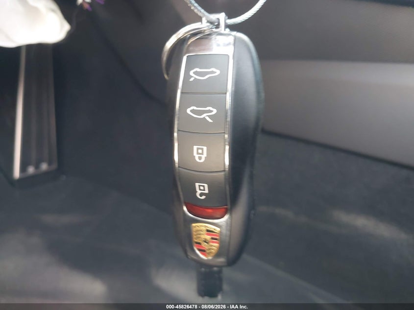 PORSCHE 718 BOXSTER - zdjęcie 11