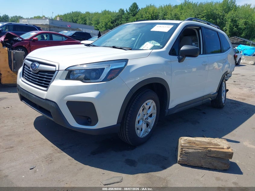 Vin: jf2skadc0mh432514, lot: 46325451, subaru forester 20212