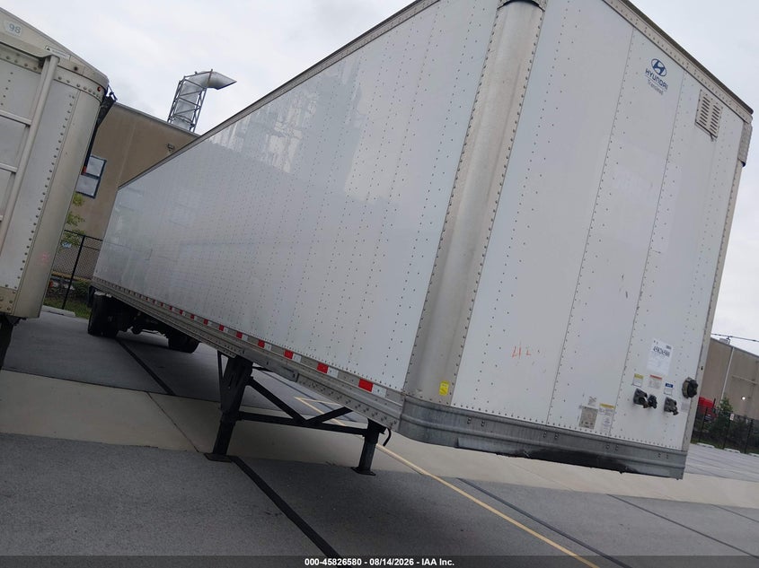 2023 HYUNDAI TRANSLEAD INC UNKNOWN auction photo 1