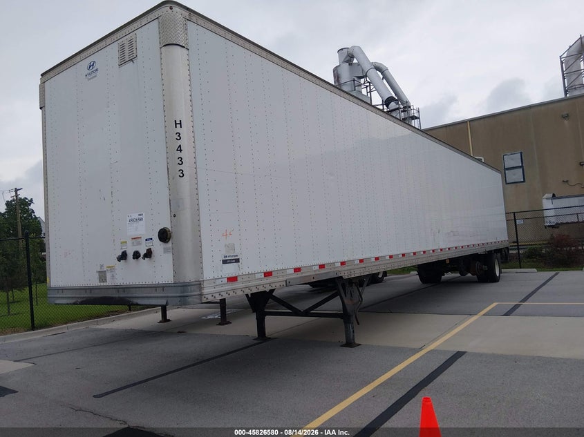 2023 HYUNDAI TRANSLEAD INC UNKNOWN auction photo 2