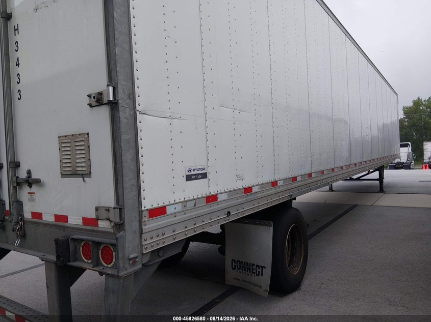 2023 HYUNDAI TRANSLEAD INC UNKNOWN auction photo 4