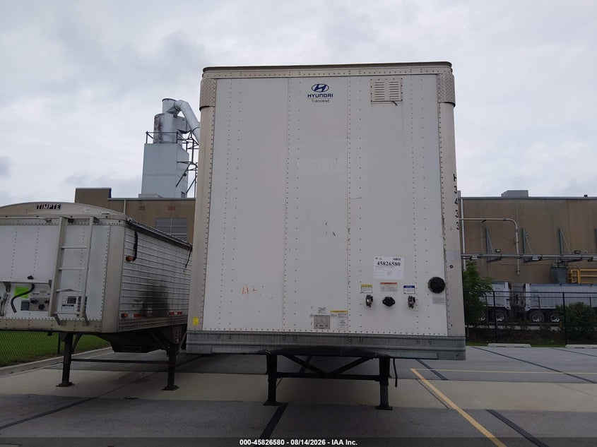 2023 HYUNDAI TRANSLEAD INC UNKNOWN auction photo 7