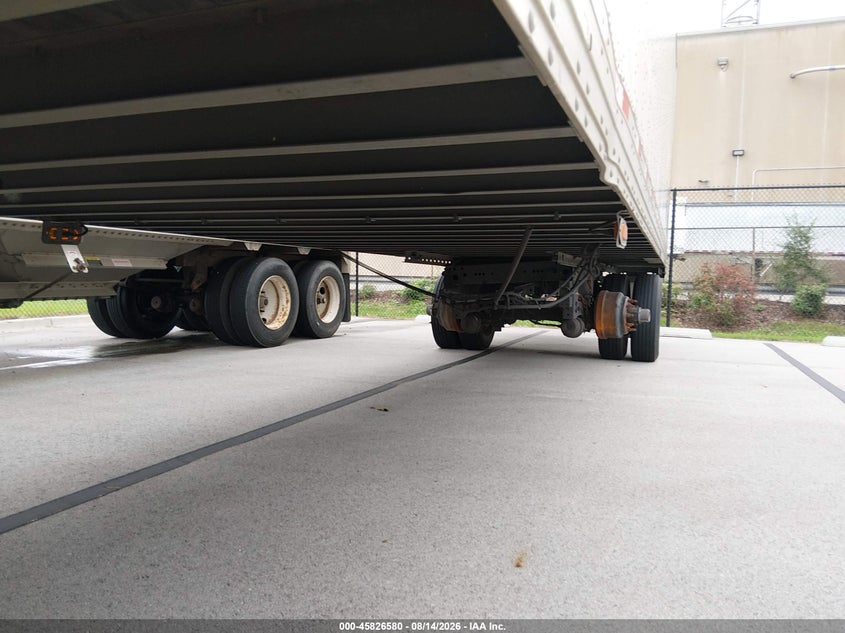 2023 HYUNDAI TRANSLEAD INC UNKNOWN auction photo 8