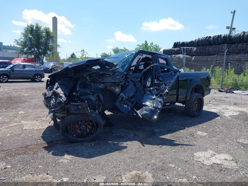 Vin: 1ftex1ep0gfb08722, lot: 46325500, ford f-150 xlt 20162