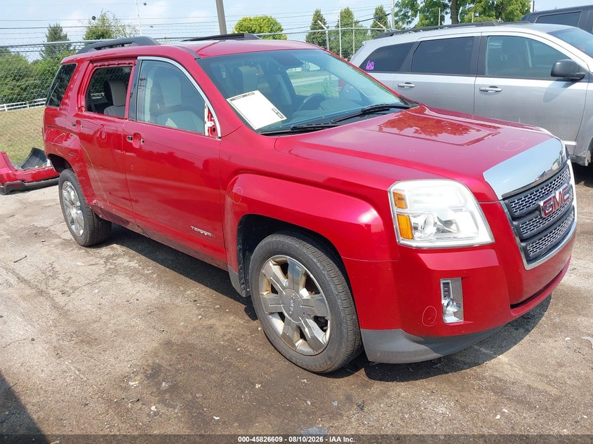 Vin: 2gkflse36f6406949, lot: 46325510, gmc terrain slt-1 2015 img_1