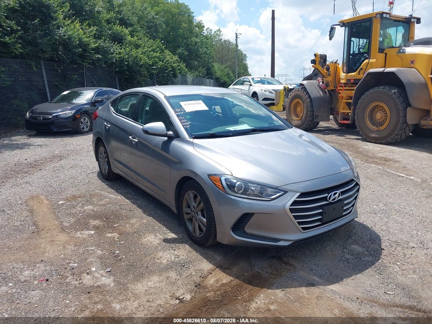 Vin: 5npd84lf2hh121712, lot: 46325511, hyundai elantra se 2017 img_1