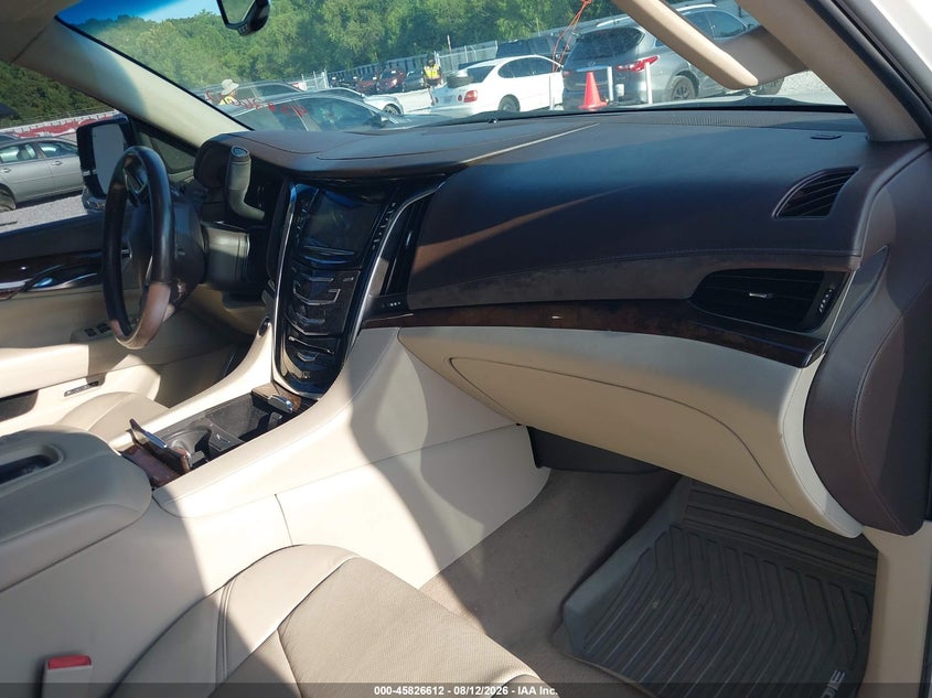 CADILLAC ESCALADE - zdjęcie 5