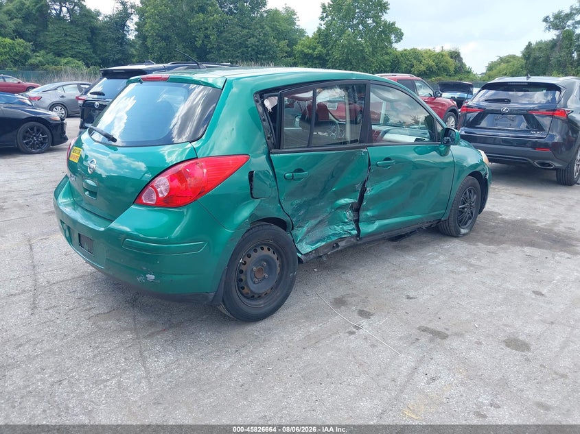 Vin: 3n1bc1cp8bl428826, lot: 46325565, nissan versa 1.8s 20114