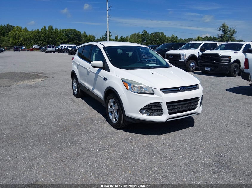 Vin: 1fmcu9gx1guc68563, lot: 46325568, ford escape se 2016 img_1