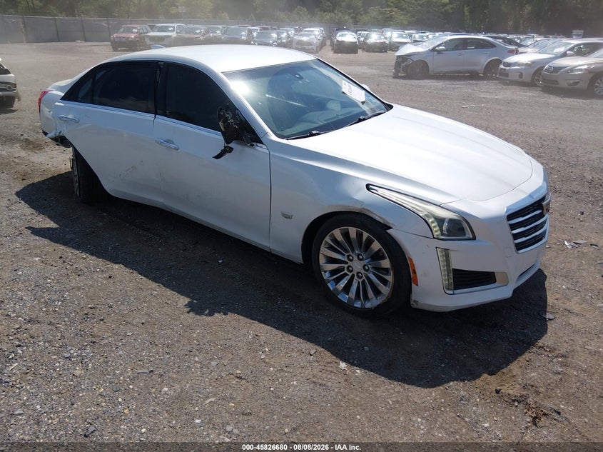 Vin: 1g6ap5sxxg0117069, lot: 46325581, cadillac cts standard 2016 img_1