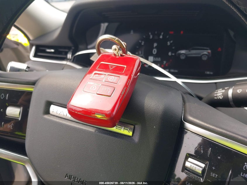 LAND-ROVER RANGE ROVER EVOQUE 2021 VIN SALZJ2FX3MH123621