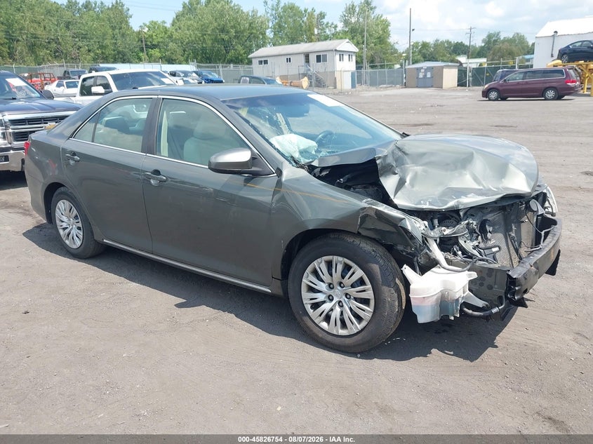 Vin: 4t1bf1fk2du685358, lot: 46325656, toyota camry l/se/le/xle 2013 img_1