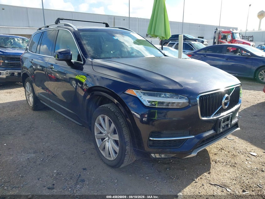 VOLVO XC90 - zdjęcie 1