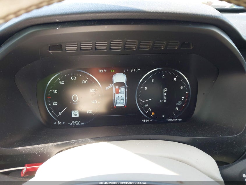 VOLVO XC90 - zdjęcie 7