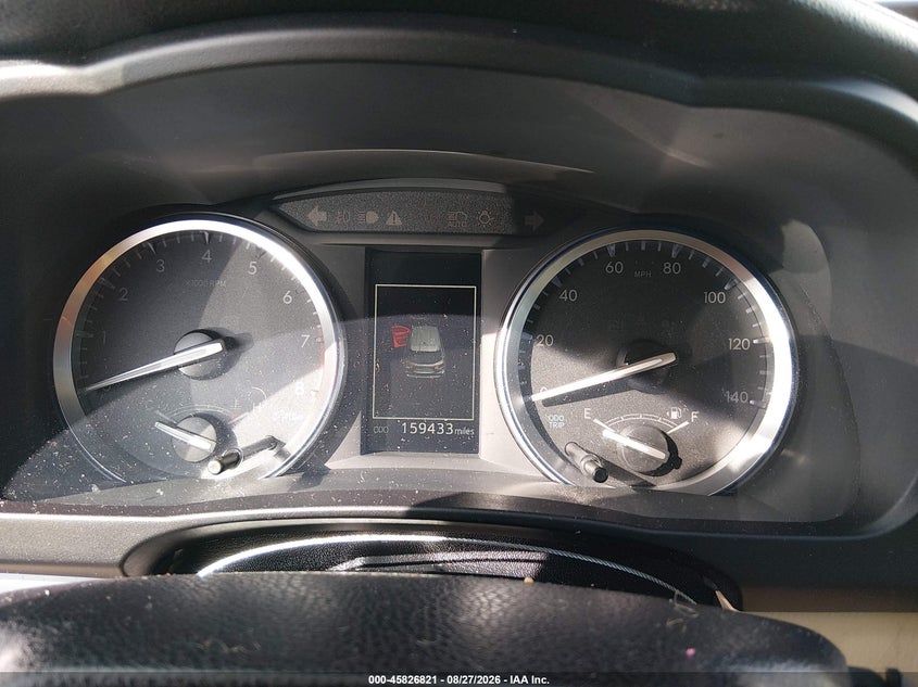 2017 TOYOTA HIGHLANDER auction photo 7