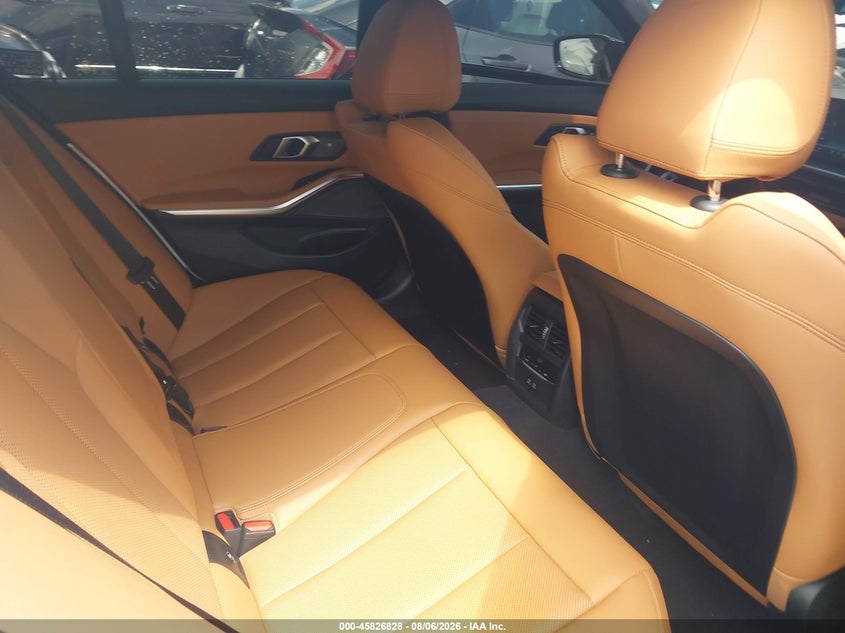 2026 BMW M340I auction photo 8