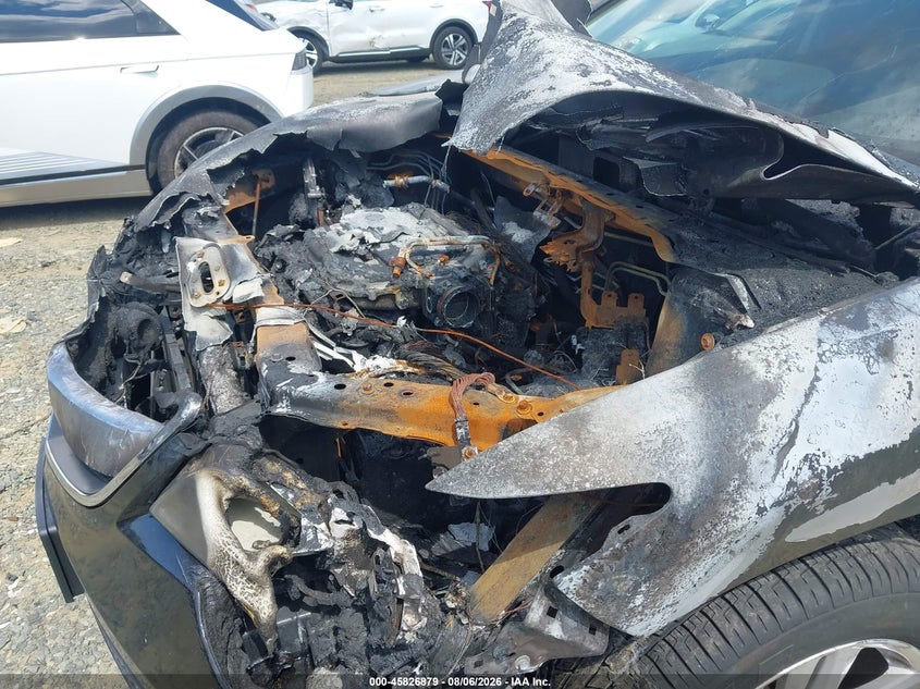 2015 ACURA RDX auction photo 6