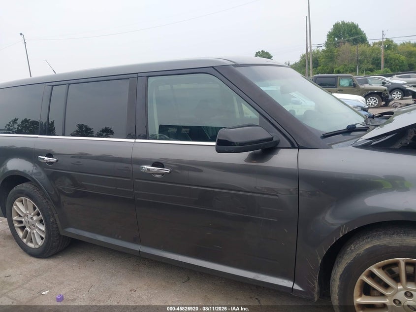 FORD FLEX 2016 VIN 2FMGK5C87GBA07362