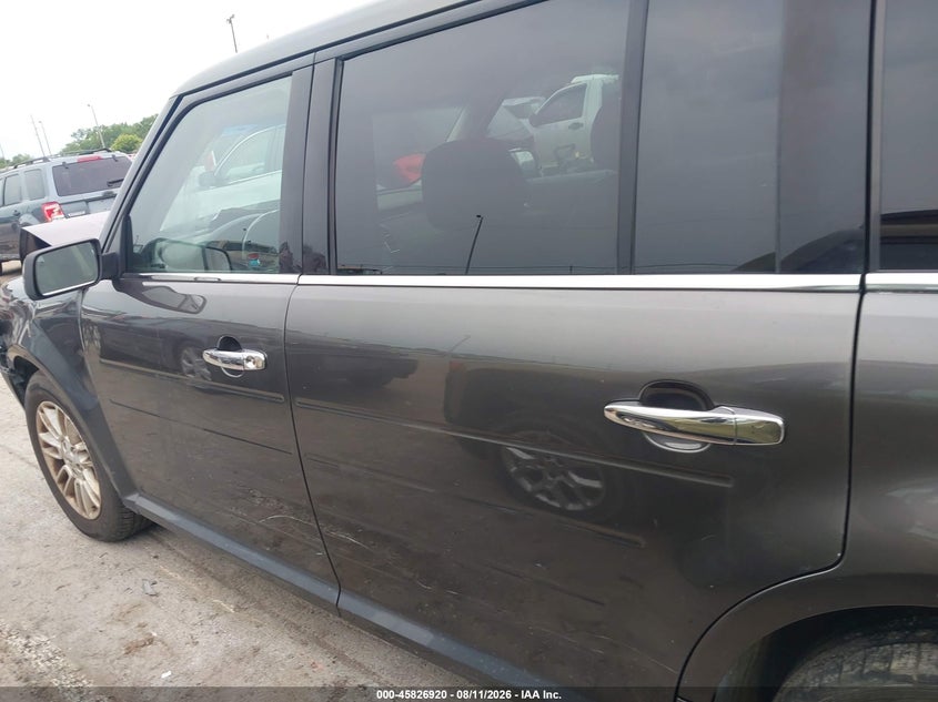 FORD FLEX 2016 VIN 2FMGK5C87GBA07362