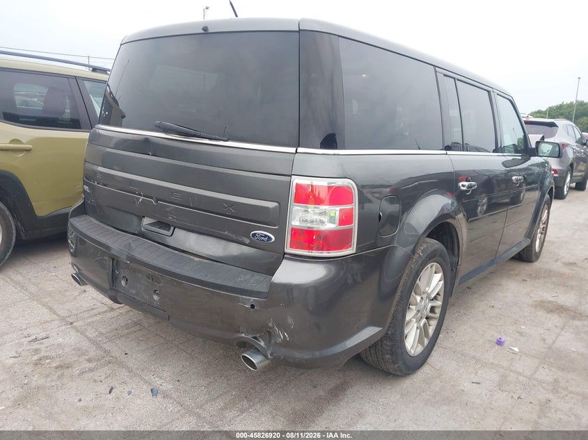 FORD FLEX 2016 VIN 2FMGK5C87GBA07362