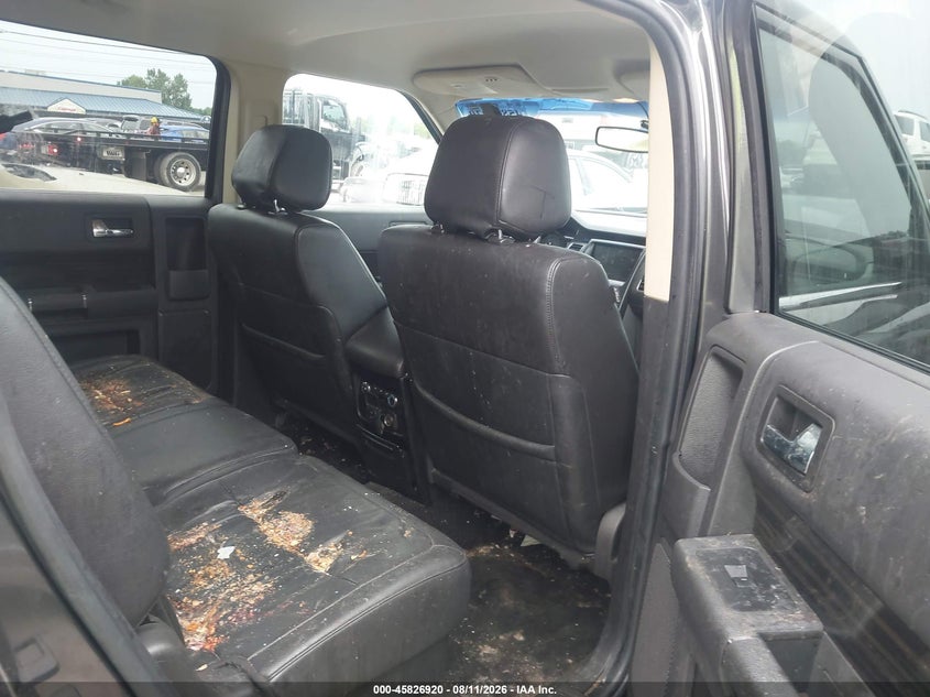 FORD FLEX 2016 VIN 2FMGK5C87GBA07362