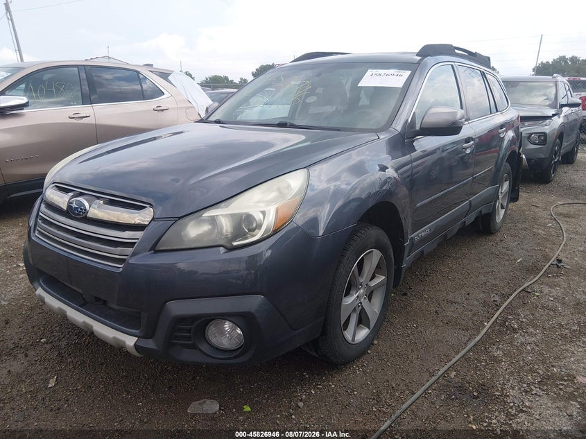 Vin: 4s4brcpc9e3275545, lot: 46325847, subaru outback 2.5i limited 20142