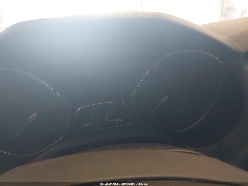 2018 FORD FOCUS auction photo 7