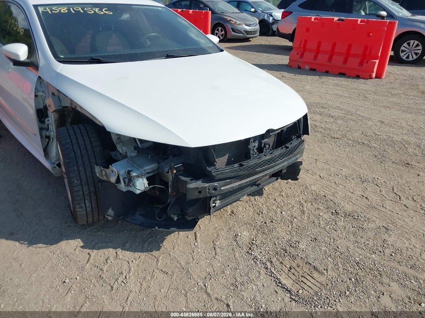 2014 VOLKSWAGEN CC auction photo 6