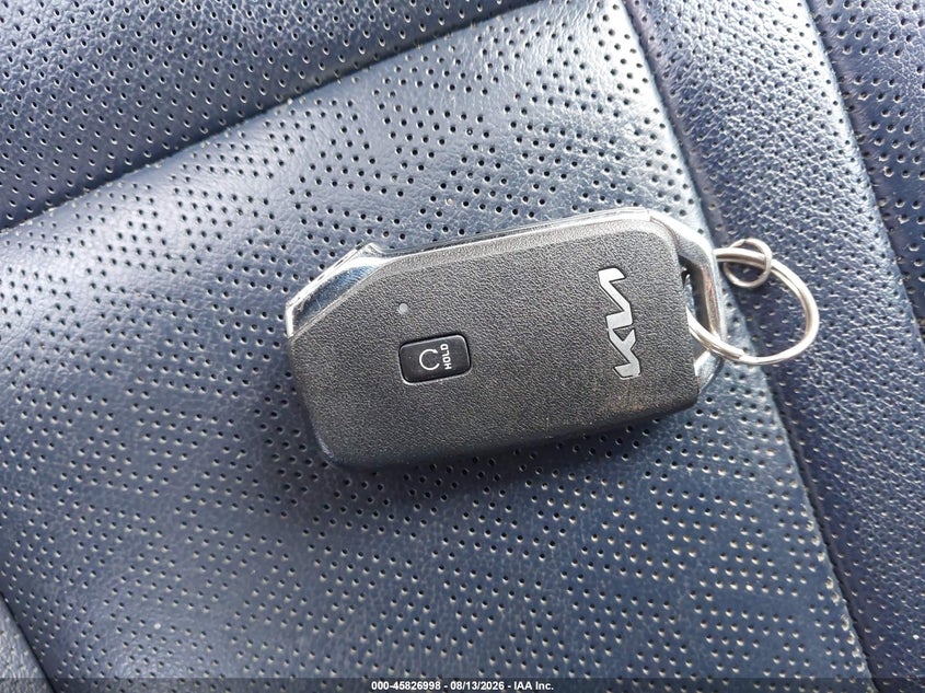 KIA SORENTO PLUG-IN HYBRID 2022 VIN KNDRMDLH2N5068962