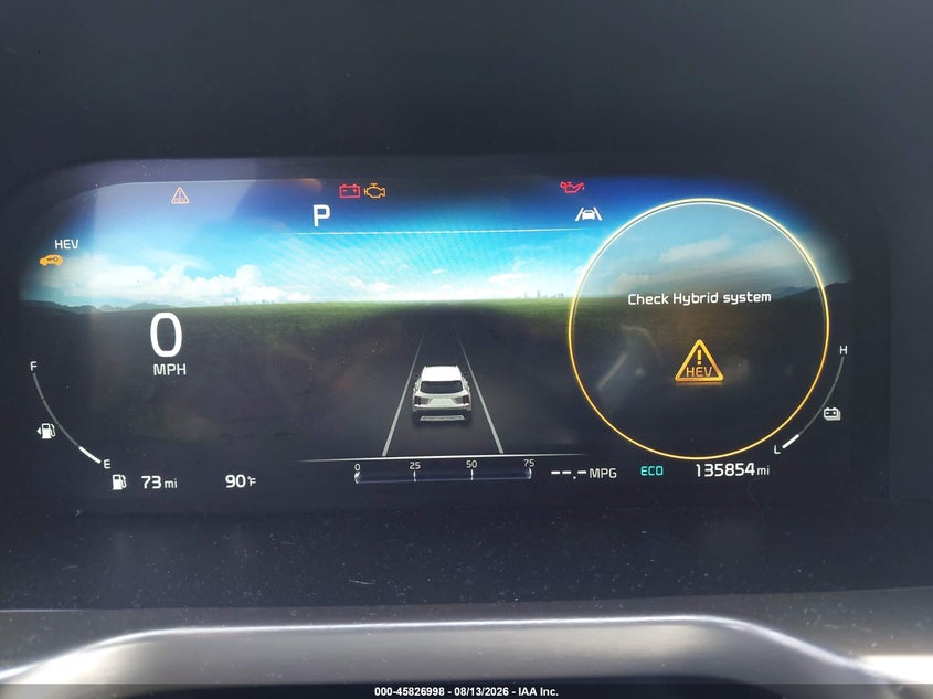 KIA SORENTO PLUG-IN HYBRID 2022 VIN KNDRMDLH2N5068962