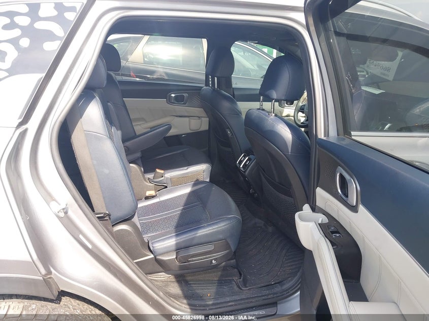 KIA SORENTO PLUG-IN HYBRID 2022 VIN KNDRMDLH2N5068962