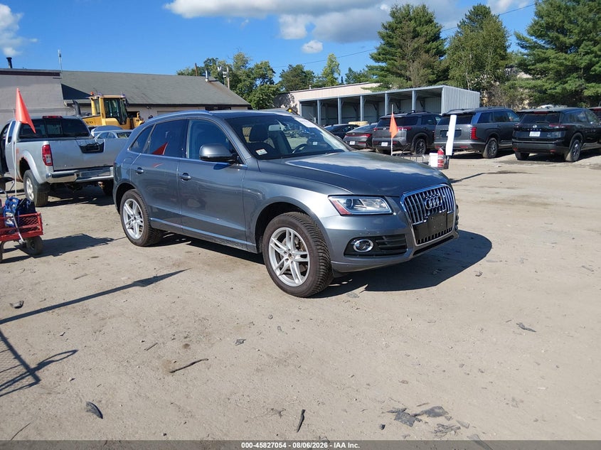 Vin: wa1l2afp4ga007436, lot: 46325955, audi q5 2.0t premium 2016 img_1