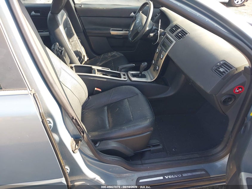 2008 VOLVO S40 auction photo 5