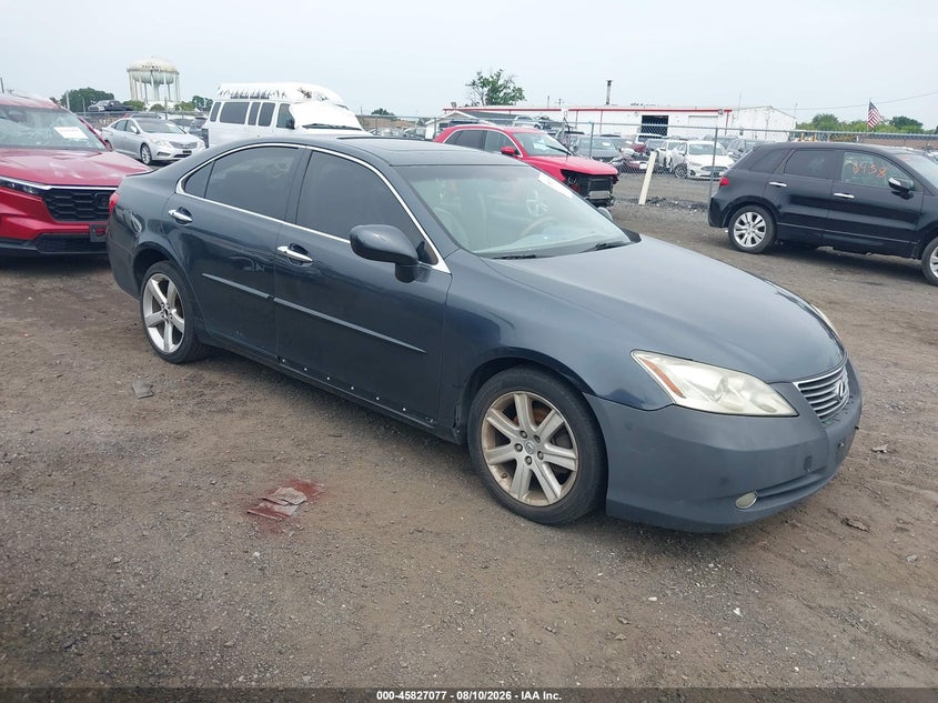Zdjęcie główne ogłoszenia 2007 LEXUS ES 350
