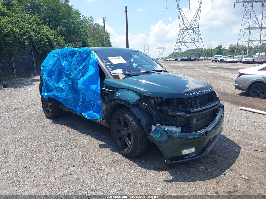 Vin: salvp2bg9fh976305, lot: 46325991, land rover range rover evoque pure 2015 img_1